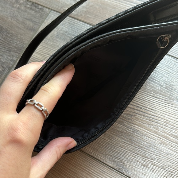 Coach Mercer Demi Handbag - Picture 3 of 13